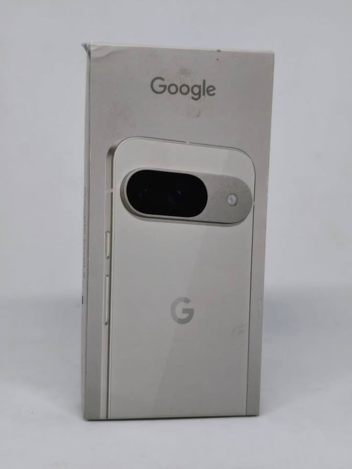 Google Pixel 9 256 gb