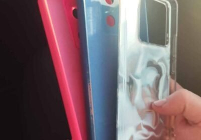 Vendo permuto recibo menor y diferencia POCO X6