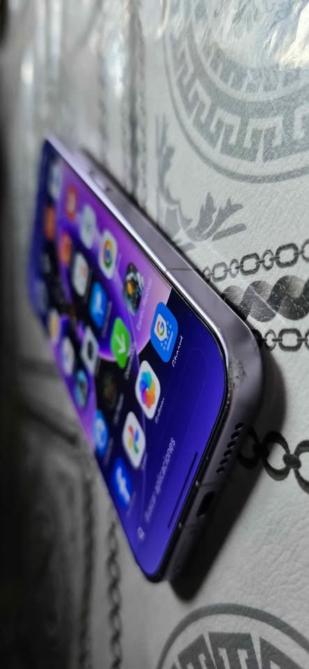 Xiaomi 17 Pro Max