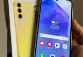Vendo Samsung A55 libre 5G 128gb 8ram , IMPECABLE, NO PERMUTO , COMPLETO