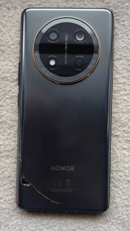 Honor Mágic 7 Lite libre 5G “24/256” 6600mha