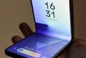 Vendo Samsung Z flip 7 libre 512gb 12ram IMPECABLE, COMPLETO, SIN USO , NO PERMUTO