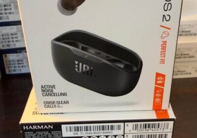 auriculares JBL Wave Buds 2 Y Tune Buds 2 Originales Bluetooth ANC