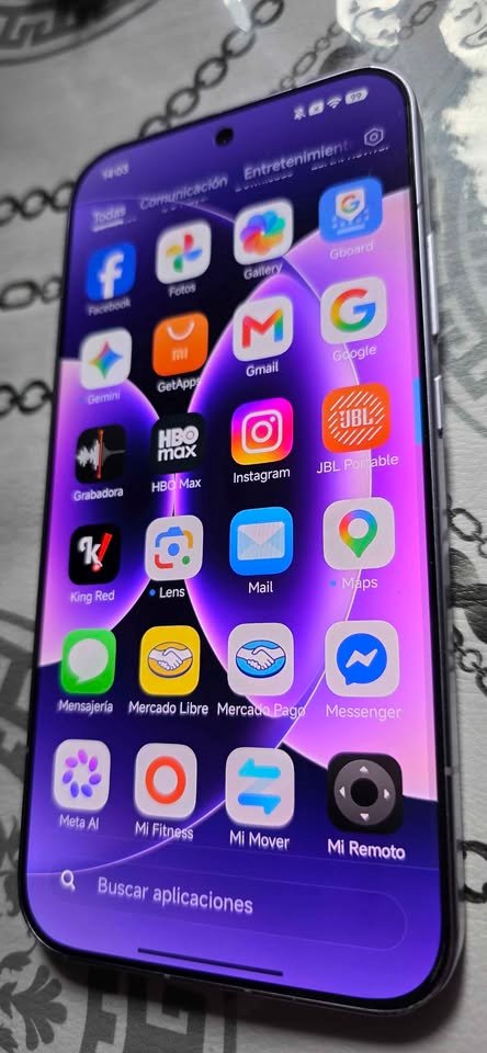 Xiaomi 17 Pro Max