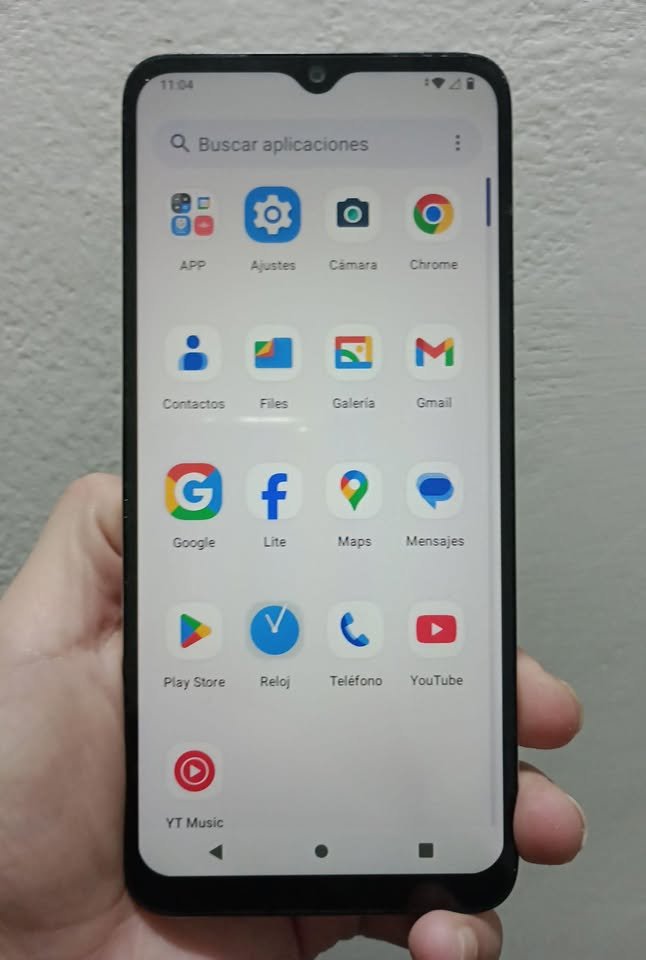 🎁MOTOROLA E13 SOLO WIFI🎁
