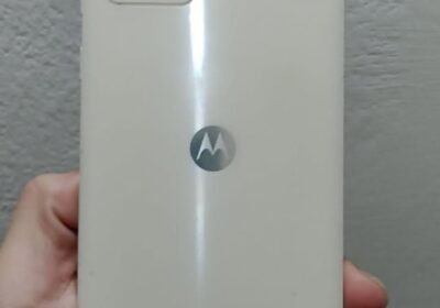 🎁MOTOROLA E13 SOLO WIFI🎁