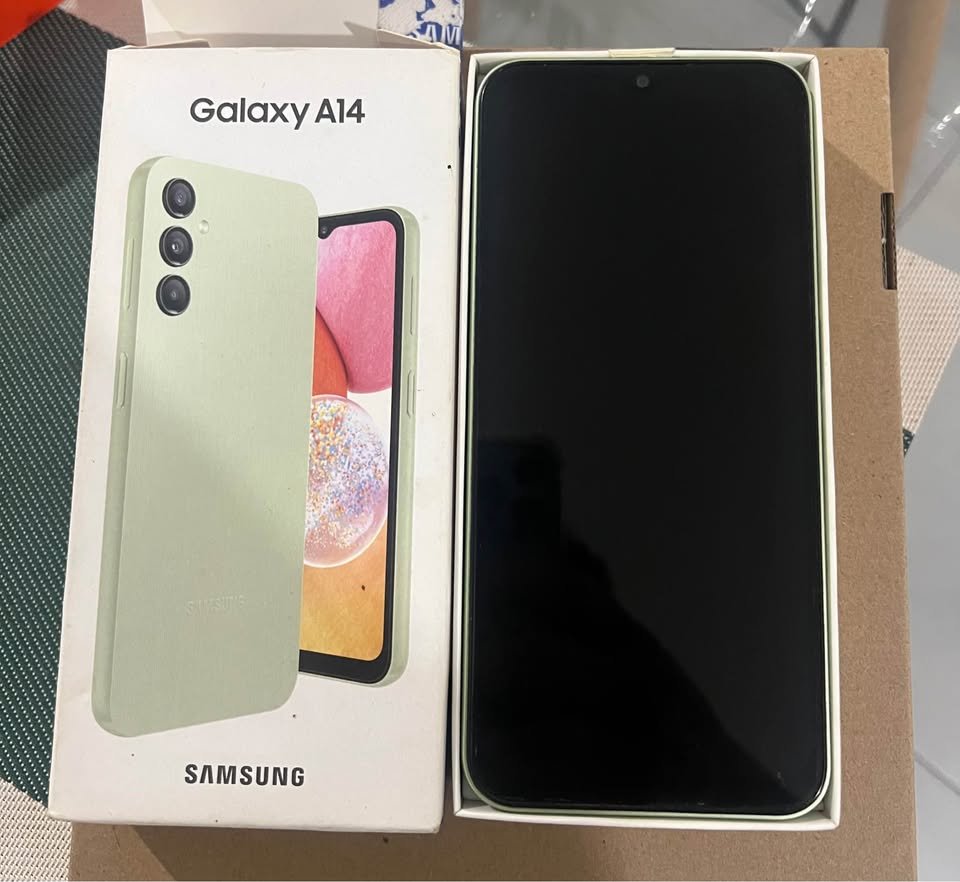 Celular Samsung A14 5g