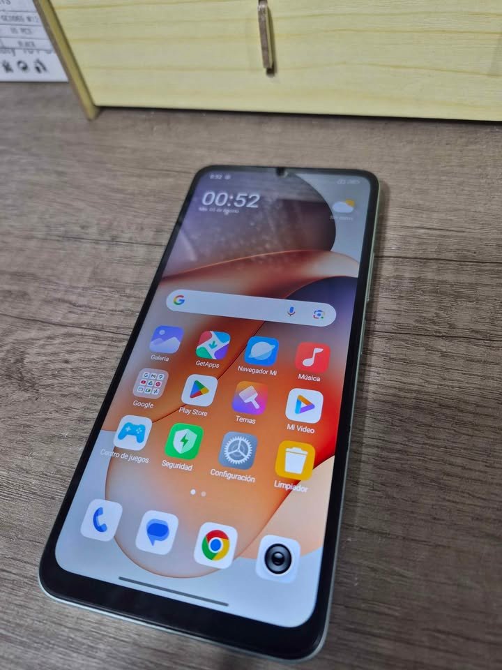 Redmi 13 c📱 256 gb 8 ram ✅️ Libre de fabrica ✅️ Caba📍