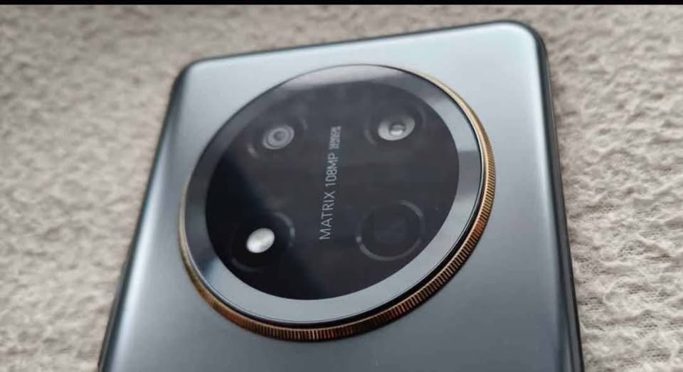 Honor Mágic 7 Lite libre 5G “24/256” 6600mha