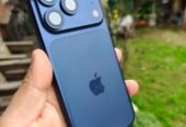 iPhone 17 Pro