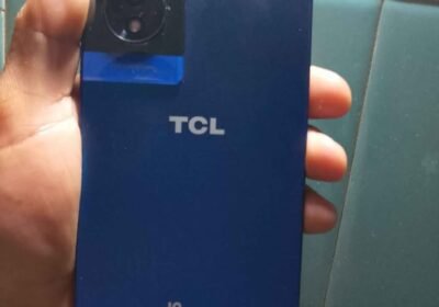 TCL 40 nxtpaper