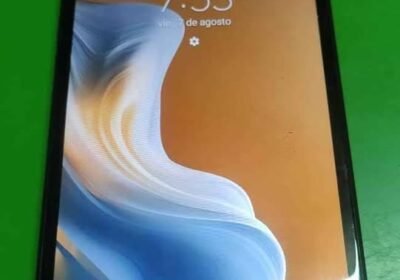 Samsung A10s libre