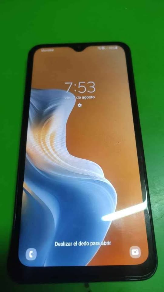 Samsung A10s libre
