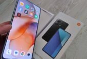 detalles de uso REDMI NOTE 13