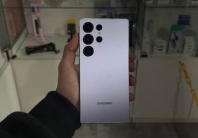 Samsung S25 ultra Esim