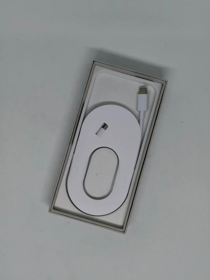 Google Pixel 9 256 gb