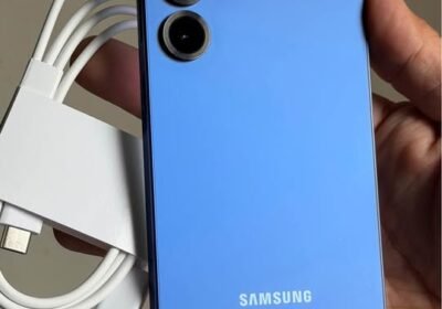 Vendo Samsung S25 plus libre 256gb 12ram IMPECABLE, NADA DE USO , COMPLETO , NO PERMUTO