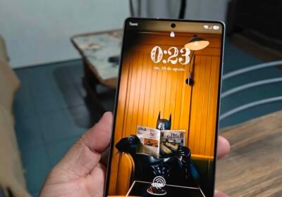 Samsung S25 Ultra