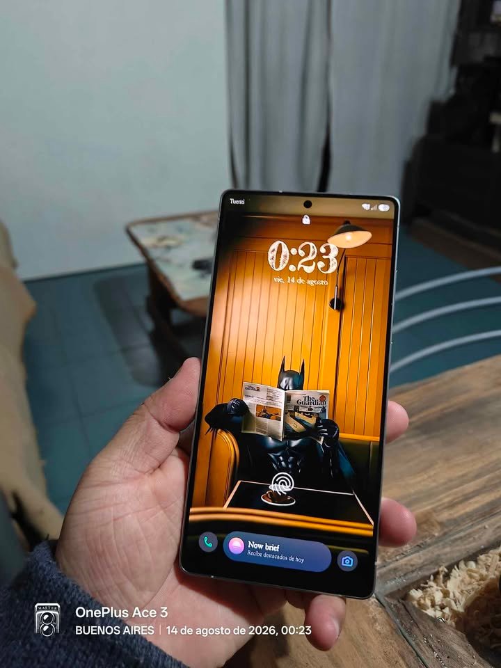 Samsung S25 Ultra