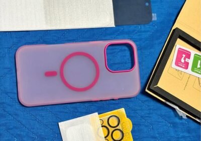 Funda, Protector de Lente y Vidrio de Privacidad para iPhone 16 pro Max