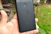 Google pixel 2