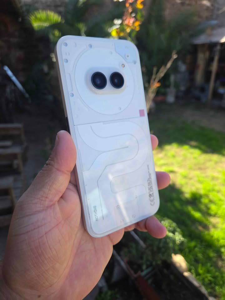 Nothing Phone 2a