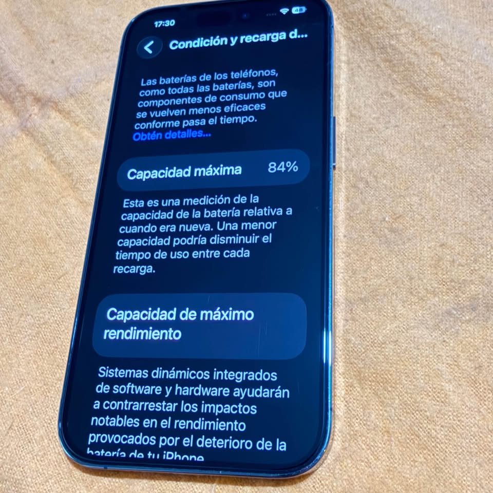 iPhone 14 Pro 256 Gb