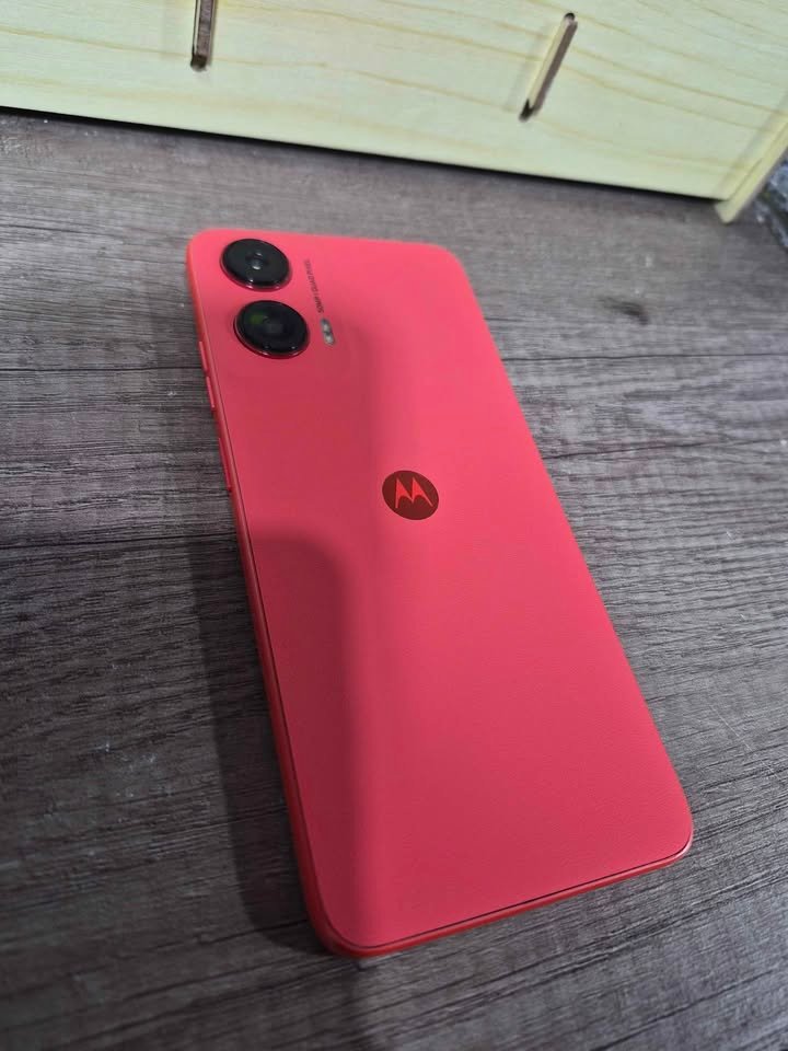 Motorola g35 5g 📱 12128128 gb 4 ram ✅️ Libre de fabrica ✅ Caba ️📍