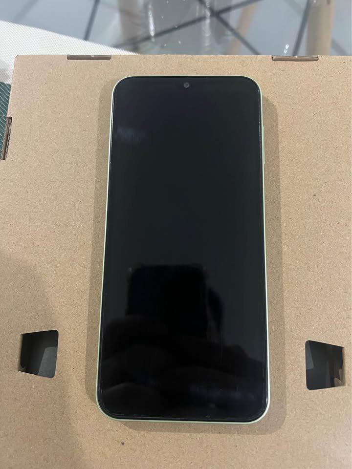 Celular Samsung A14 5g
