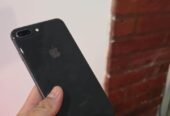 iPhone 8 Plus 64GB 100% Batería Liberado Impecable