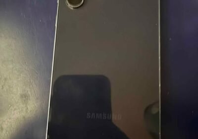 Vendo samsung A55
