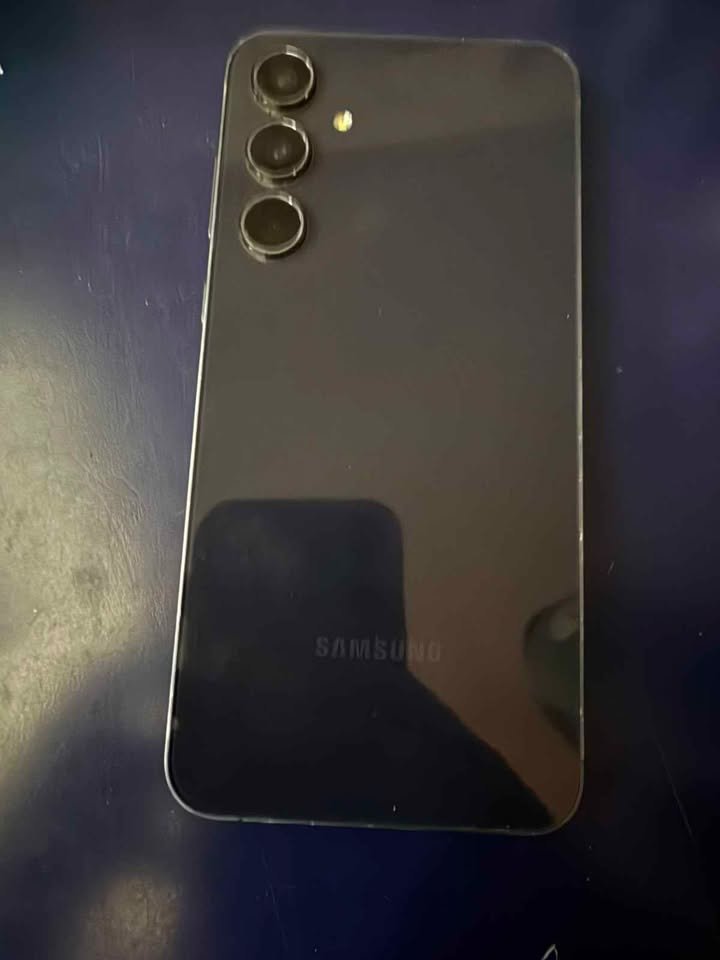 Vendo samsung A55