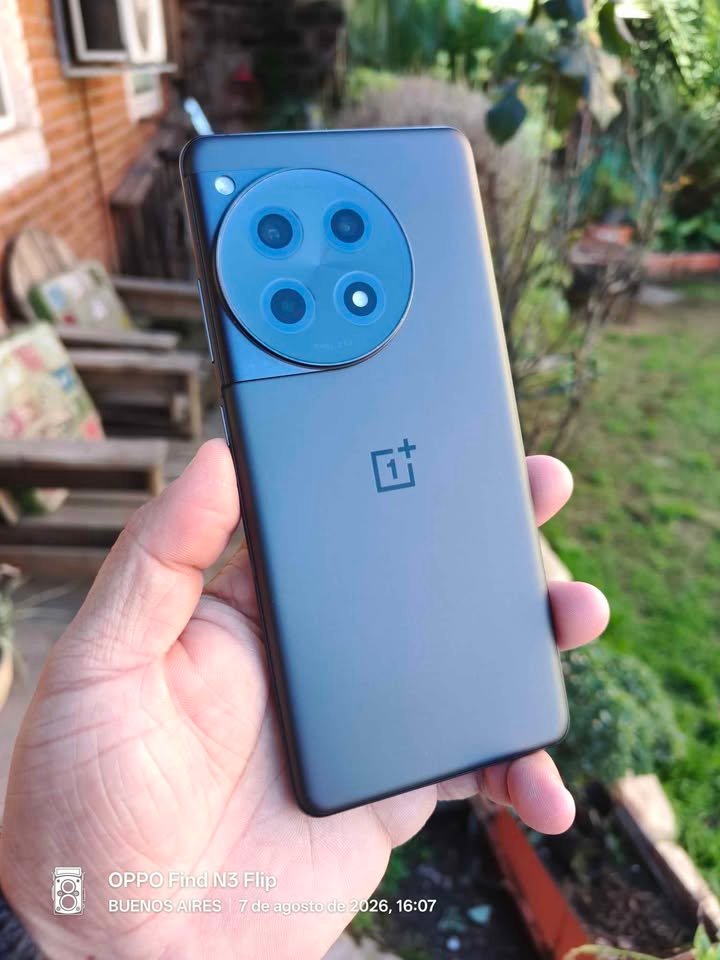One Plus Ace 3