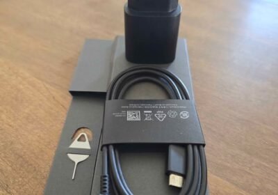 S25 FE Nuevo