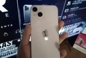 Tengo 13 128gb 78% 293usd