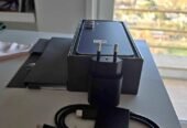 Vendo S25 FE NUEVO