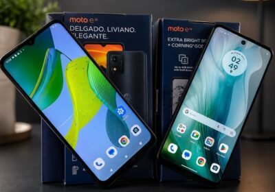 MOTO E13 / MOTO E14