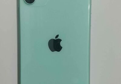 IPHONE 11 128GB LIBRE