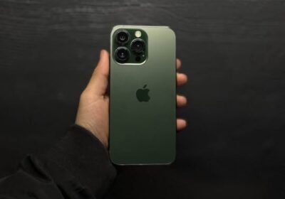 iPhone 13 Pro