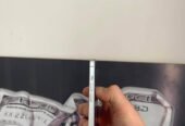 iPhone 15 128Gb 100% Batería