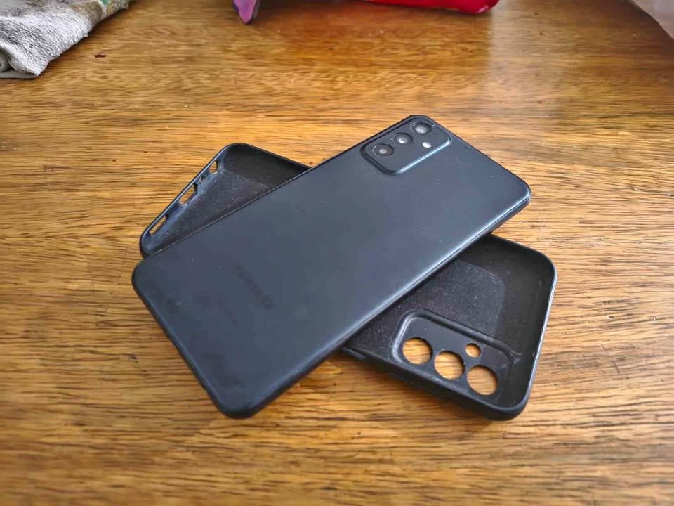 Samsung m23 5g 128gb $190.000
