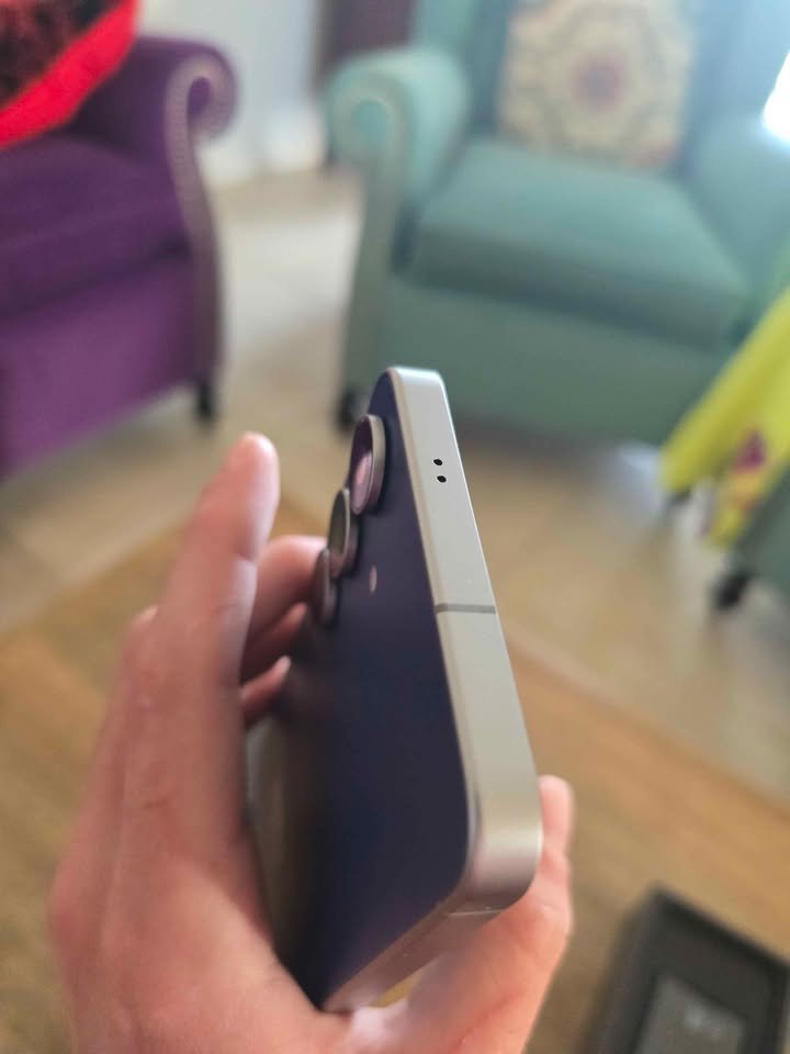 S25 FE Nuevo