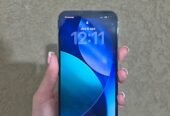 iPhone 13 Pro vendo o recibo menor