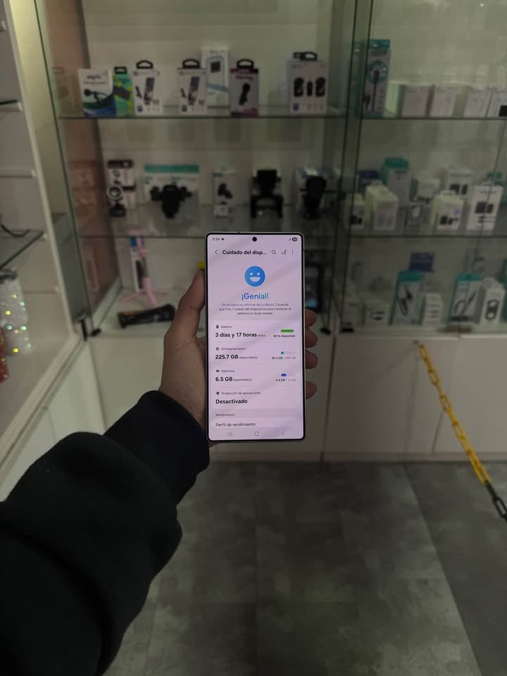 Samsung S25 ultra Esim