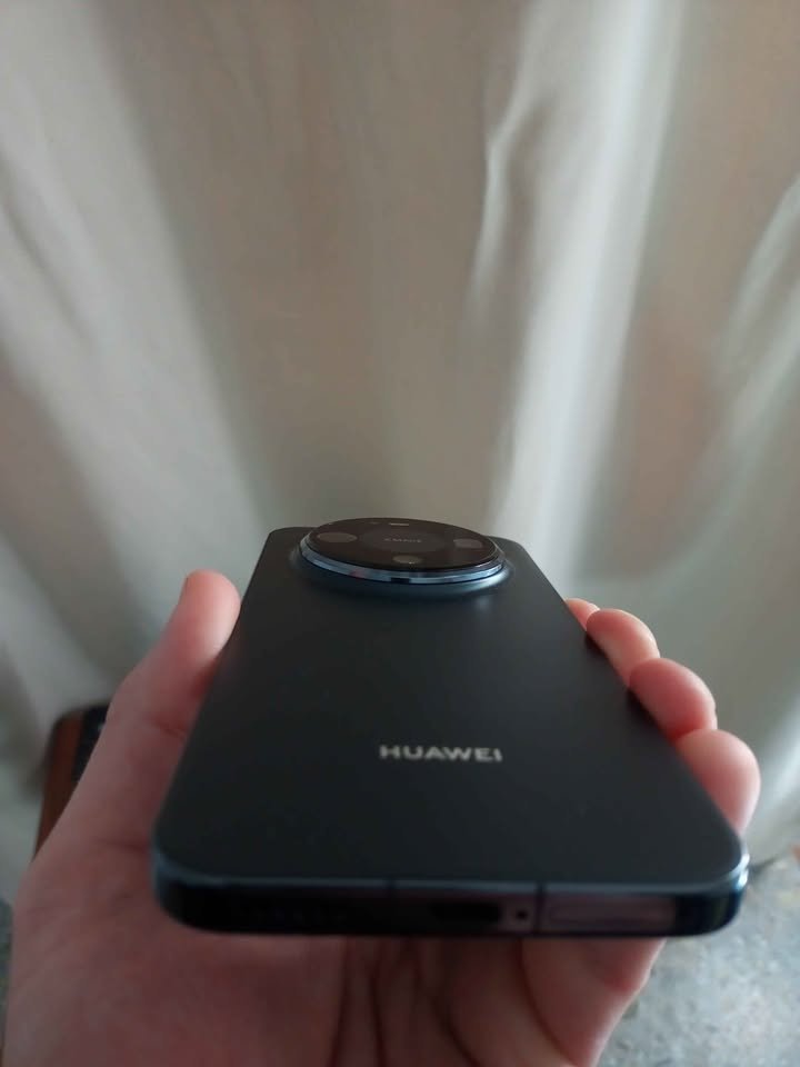 Huawei Mate 80 Pro 16/512 como nuevo en caja