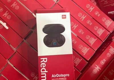 Auris redmi de alta calidad
