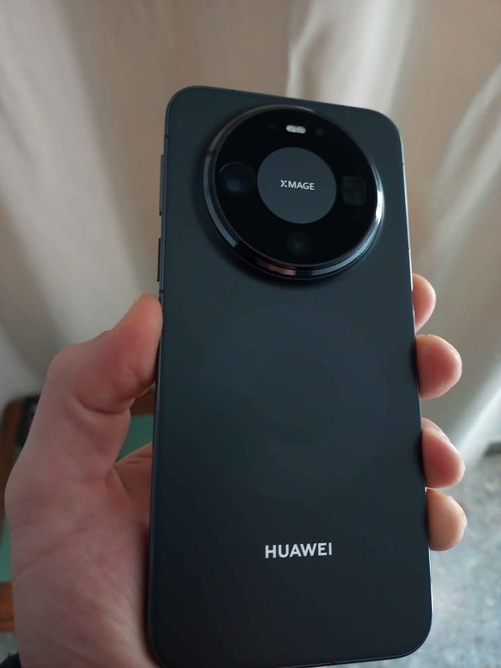 Huawei Mate 80 Pro 16/512 como nuevo en caja