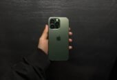 iPhone 13 Pro