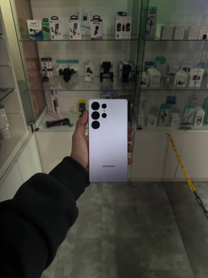 Samsung S25 ultra Esim