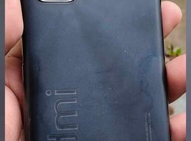 Xiaomi Redmi 9T libre “8/128GB” 6000mha